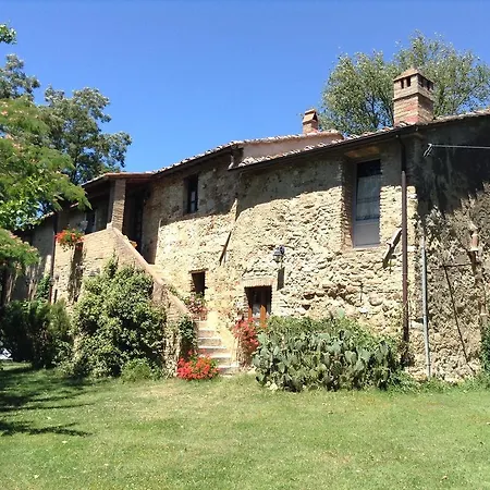 Casale Dell'eremita Castelnuovo Berardenga