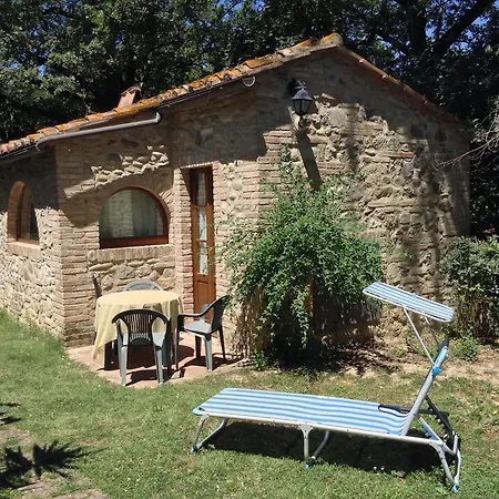 Casale Dell'eremita