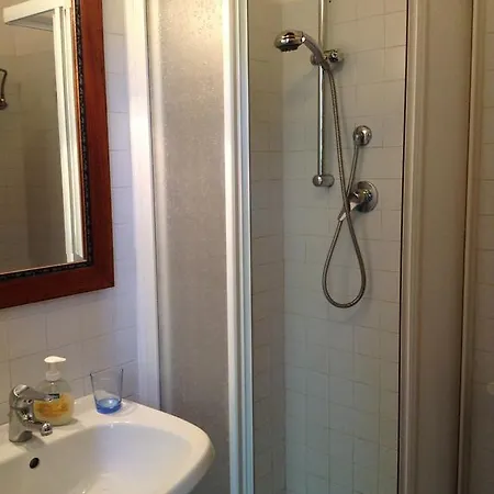 Casale Dell'eremita Farm stay *