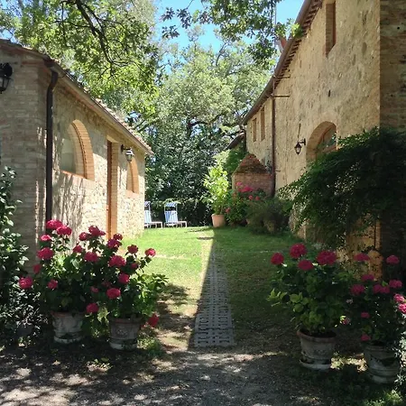 Farm stay Casale Dell'eremita Castelnuovo Berardenga