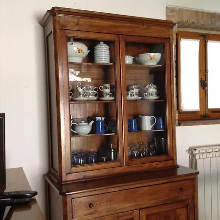 Casale Dell'eremita Farm stay Castelnuovo Berardenga
