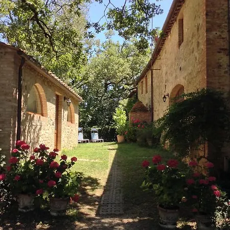Casale Dell'eremita Castelnuovo Berardenga