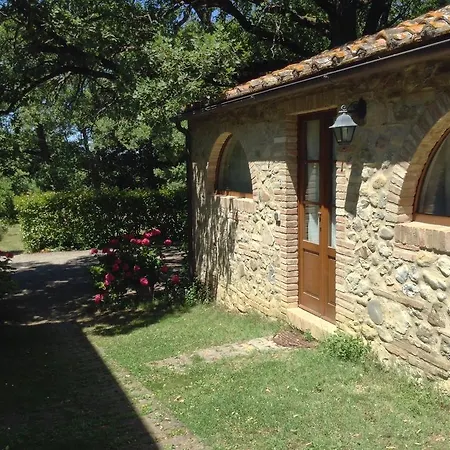 Casale Dell'eremita *