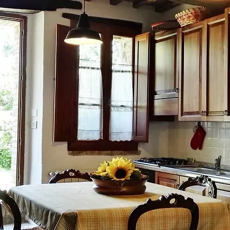 Farm stay Casale Dell'eremita Castelnuovo Berardenga
