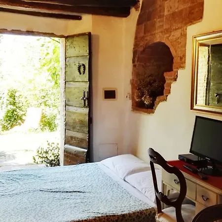 Farm stay Casale Dell'eremita *