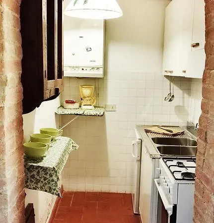 Casale Dell'eremita * Castelnuovo Berardenga